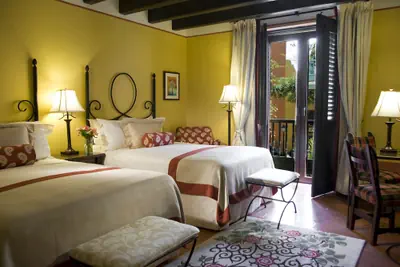 Photo 4 - Hotel El Convento