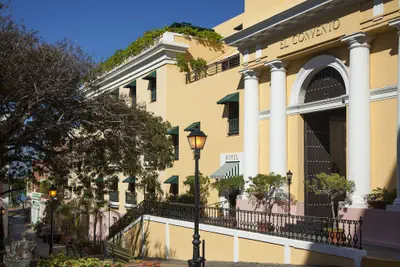 Photo 2 - Hotel El Convento