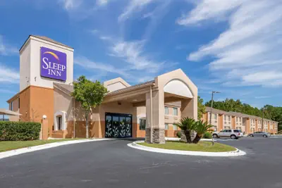 Photo 2 - Sleep Inn I-95 North Savannah
