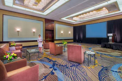Photo 4 - Hyatt Regency Buffalo / Hotel and Conference Center
