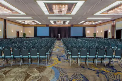 Photo 2 - Hyatt Regency Buffalo / Hotel and Conference Center
