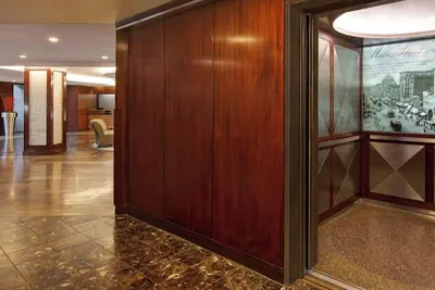 Photo 3 - Hyatt Regency Buffalo / Hotel and Conference Center