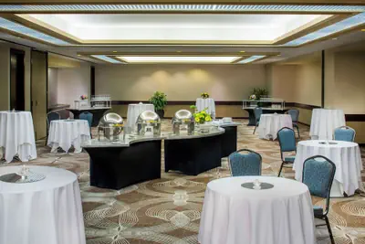 Photo 5 - Hyatt Regency Buffalo / Hotel and Conference Center