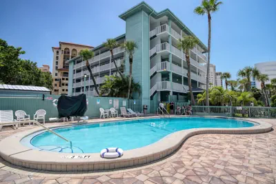 Photo 2 - Clearwater Beach Hotel