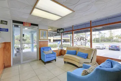 Photo 4 - Clearwater Beach Hotel