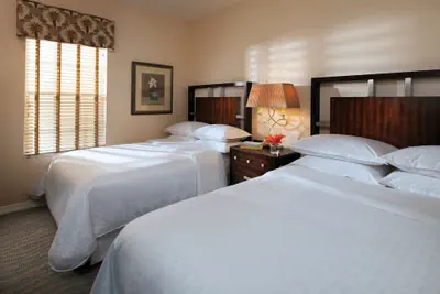 Photo 5 - Sheraton Vistana Resort Villas, Lake Buena Vista/Orlando