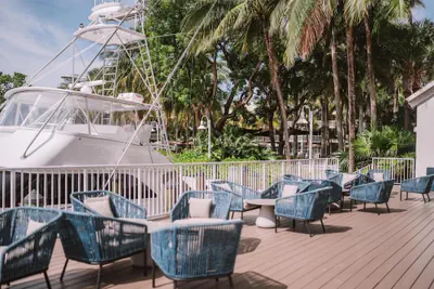 Photo 5 - Hilton Fort Lauderdale Marina