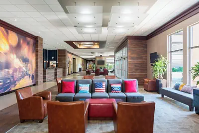 Photo 3 - Four Points by Sheraton Chicago O'Hare Airport