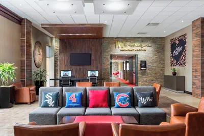 Photo 4 - Four Points by Sheraton Chicago O'Hare Airport