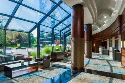 Photo 3 - The Westin Waltham-Boston