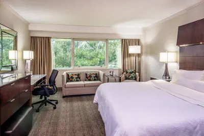 Photo 4 - The Westin Waltham-Boston
