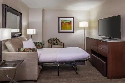 Photo 5 - The Westin Waltham-Boston