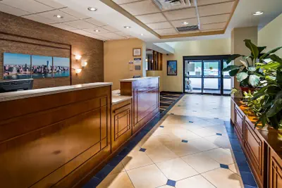 Photo 3 - Best Western Galleria Inn & Suites