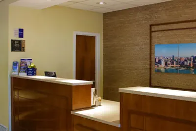 Photo 5 - Best Western Galleria Inn & Suites