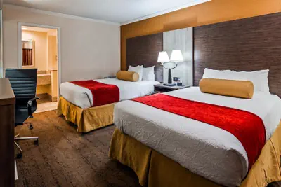 Photo 2 - Best Western Galleria Inn & Suites