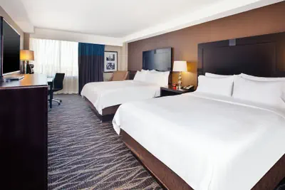 Photo 5 - Holiday Inn Express Philadelphia-Midtown by IHG