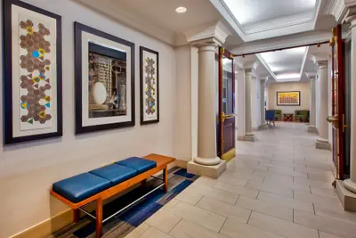 Photo 3 - Holiday Inn Express Philadelphia-Midtown by IHG