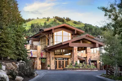 Photo 2 - Stein Eriksen Lodge