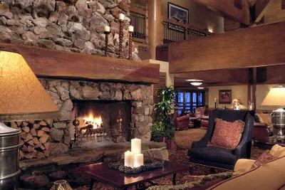 Photo 4 - Stein Eriksen Lodge