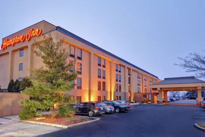 Photo 2 - Hampton Inn Scranton at Montage Mountain