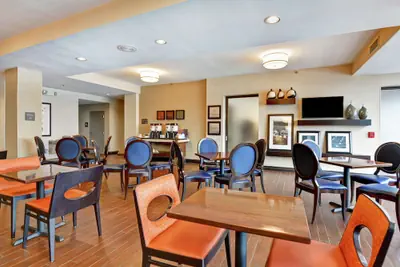 Photo 3 - Hampton Inn Scranton at Montage Mountain