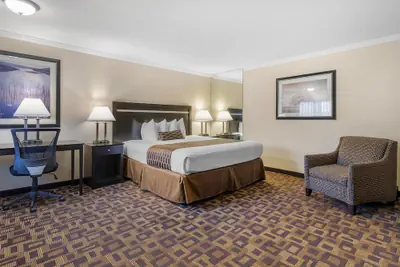 Photo 5 - Best Western Plus Inn of Hayward