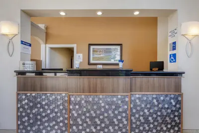 Photo 4 - Best Western Plus Inn of Hayward