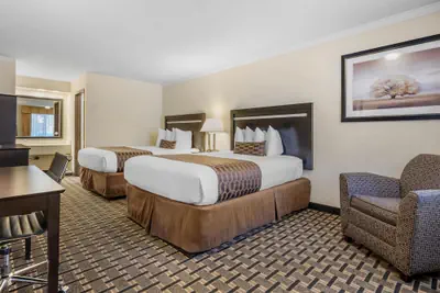Photo 2 - Best Western Plus Inn of Hayward
