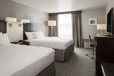 Photo 3 - Crowne Plaza Chicago SW - Burr Ridge by IHG