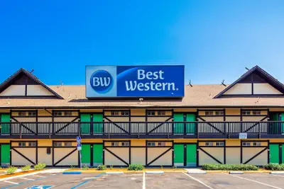 Photo 2 - Best Western Andersen's Inn