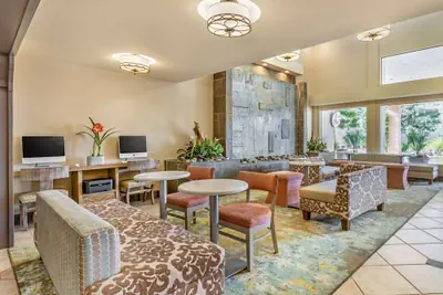 Photo 4 - Best Western Plus Monterey Inn