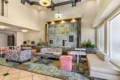 Photo 3 - Best Western Plus Monterey Inn