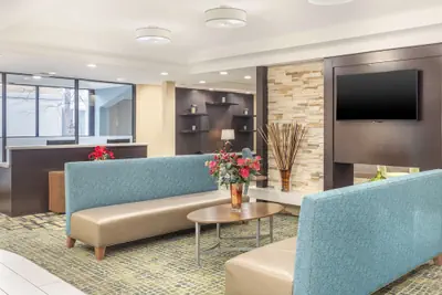 Photo 3 - Best Western Plus New Englander