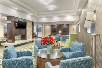 Photo 5 - Best Western Plus New Englander