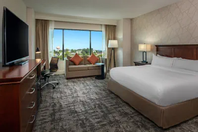 Photo 5 - Hilton Greenville