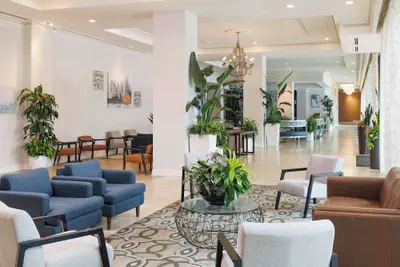 Photo 2 - Hilton Greenville