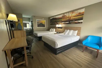 Photo 5 - Days Inn by Wyndham Dublin GA