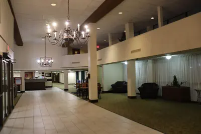 Photo 4 - Clarion Hotel & Conference Center Lansing West