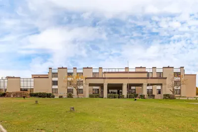 Photo 2 - Clarion Hotel & Conference Center Lansing West