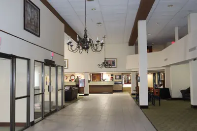 Photo 3 - Clarion Hotel & Conference Center Lansing West