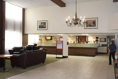 Photo 5 - Clarion Hotel & Conference Center Lansing West