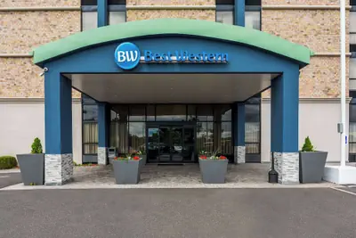 Photo 2 - Best Western Executive Hotel Of New Haven - West Haven