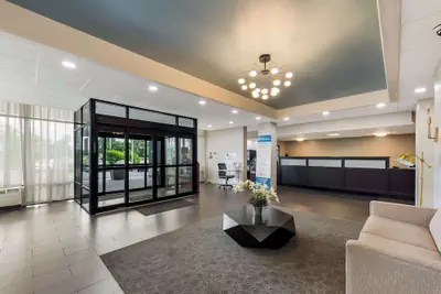 Photo 5 - Best Western Executive Hotel Of New Haven - West Haven