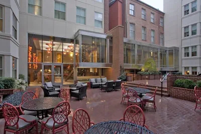 Photo 2 - Morrison Clark Historic Inn