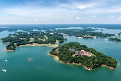 Photo 2 - Lanier Islands Resort