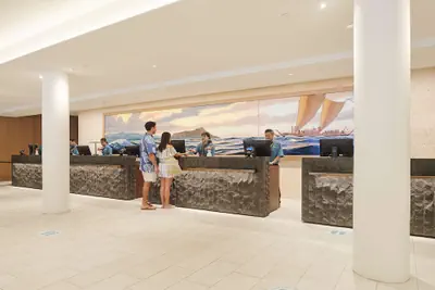 Photo 3 - OUTRIGGER Reef Waikiki Beach Resort