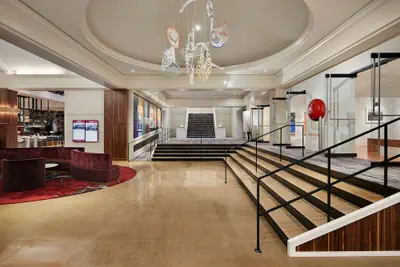 Photo 2 - Saint Kate - The Arts Hotel