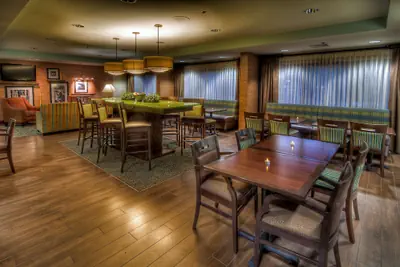 Photo 5 - Hampton Inn Goldsboro NC