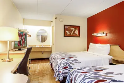 Photo 5 - Red Roof Inn Elkhart