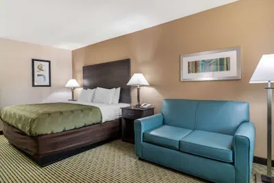 Photo 2 - Quality Inn McDonough Atlanta South